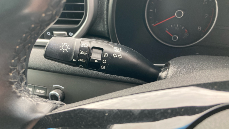 Kia Sportage 1.6 GDi ISG 2 5dr Petrol Estate